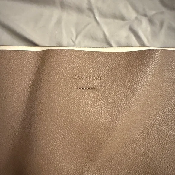 Oak & Fort Tote Bag - Picture 2 of 3